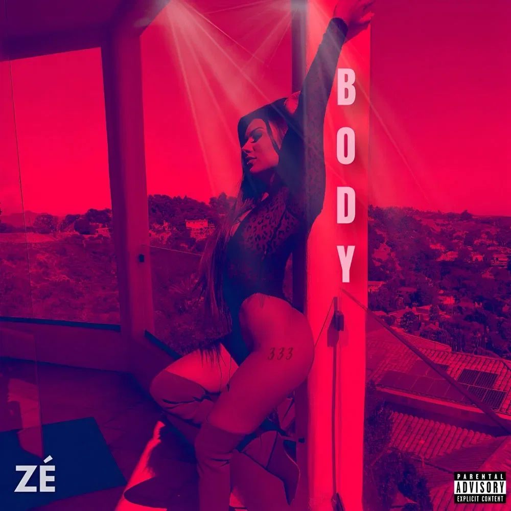 Zé