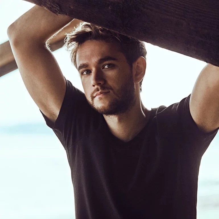 ZEDD