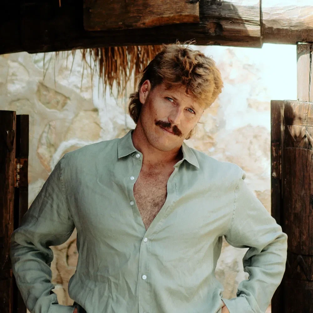 Ziggy Alberts