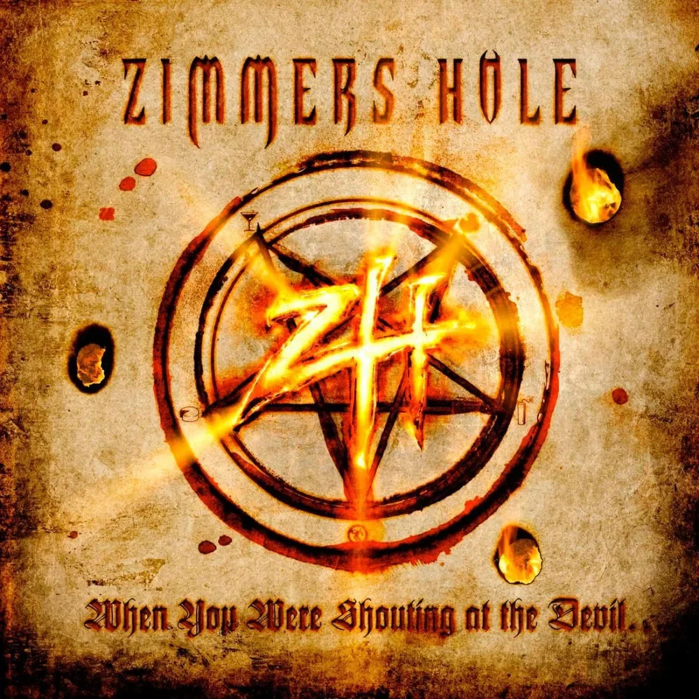 Zimmers Hole