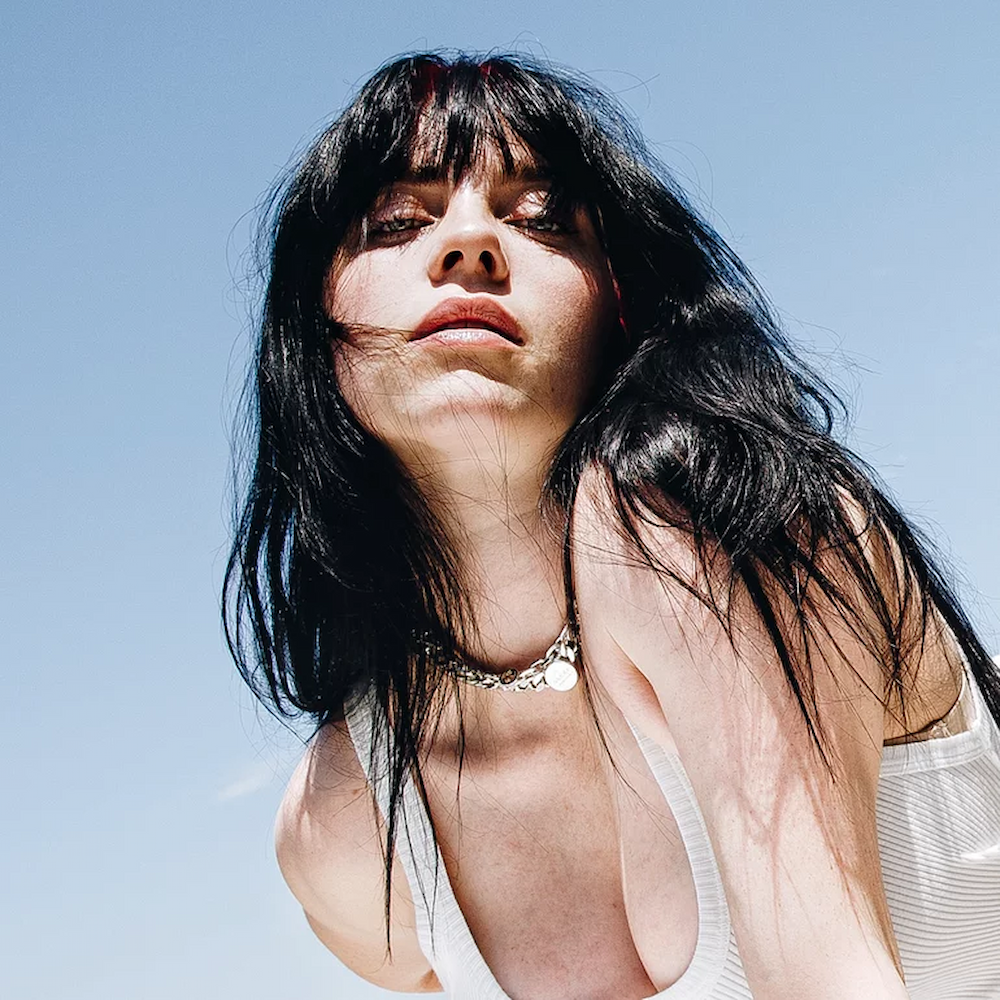Billie Eilish