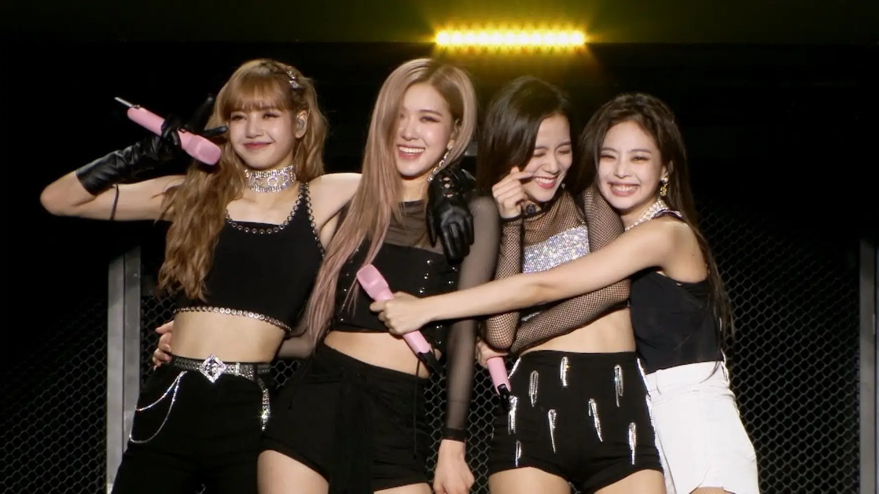 BLACKPINK - Grupo - Corea del Sur - K-POP