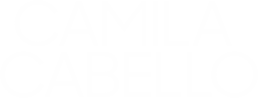 Camila Cabello logo