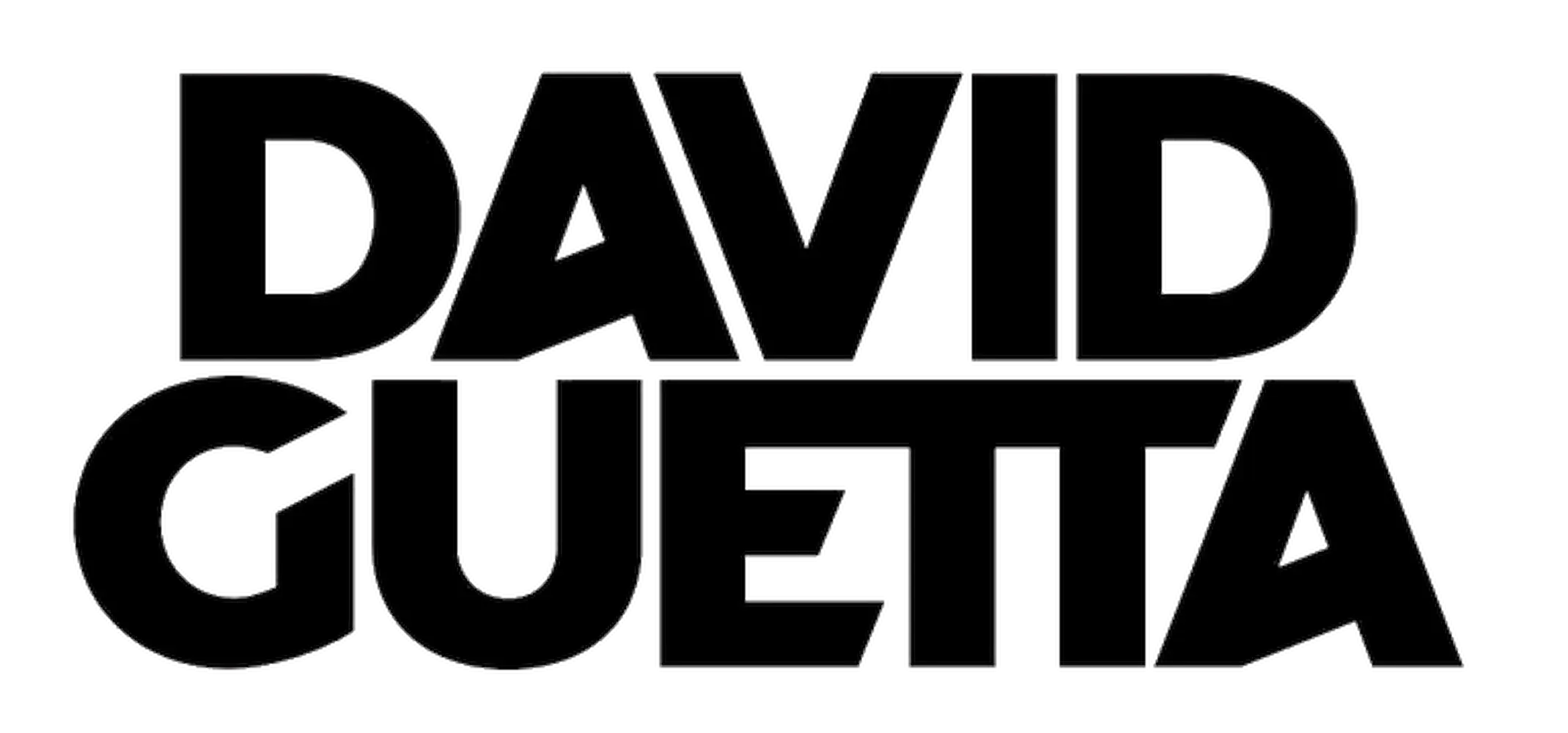 Logo de David Guetta
