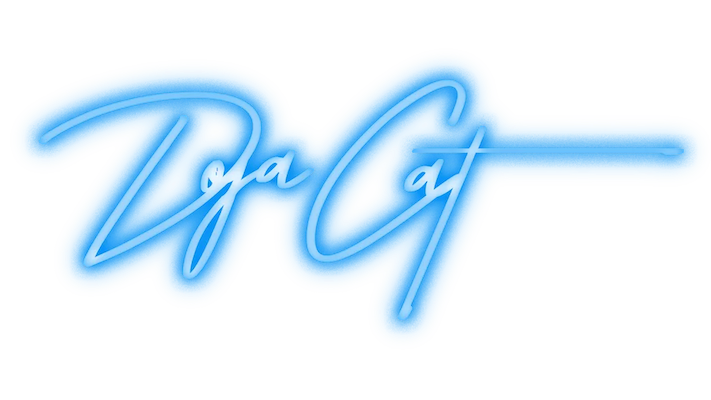 Doja Cat logo