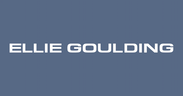 Ellie Goulding logo