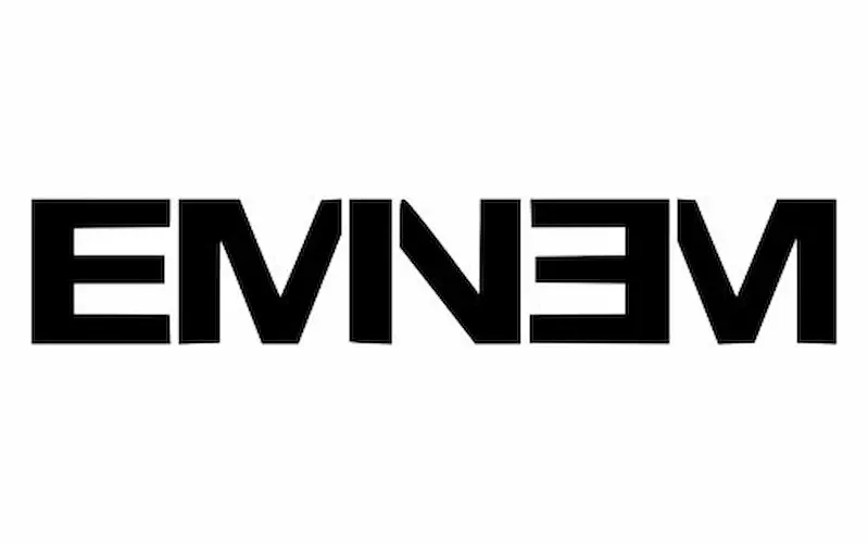 Logo de Eminem