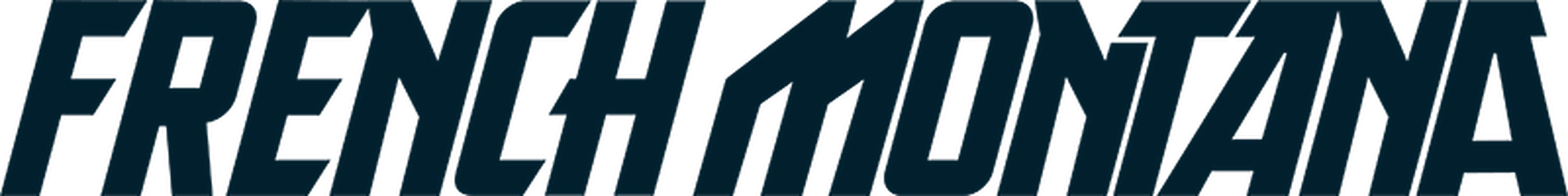 French Montana logo