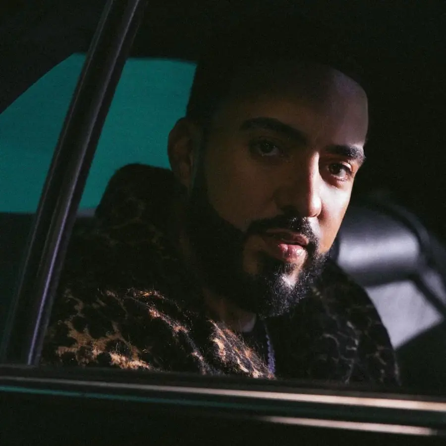 French Montana