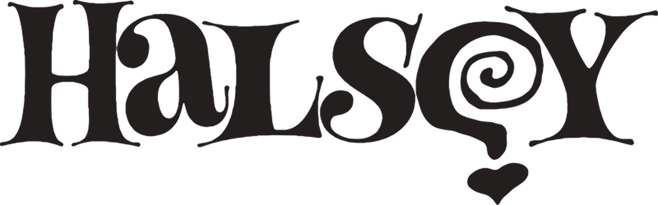 Logo von Halsey