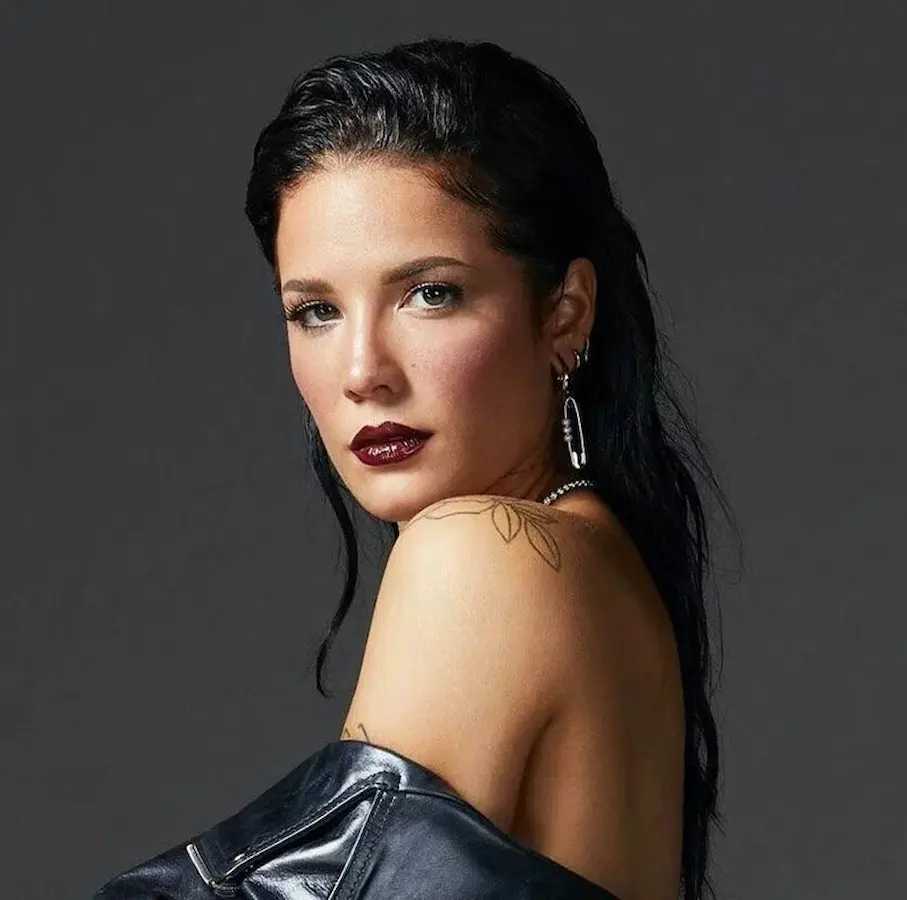 Halsey