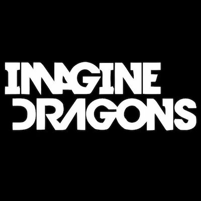 Logo de Imagine Dragons