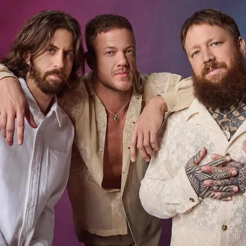 Imagine Dragons