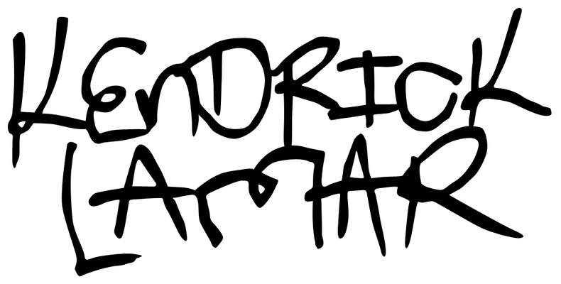 Logo von Kendrick Lamar