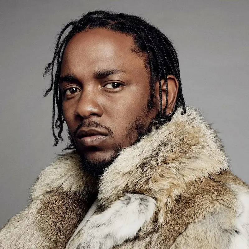 Kendrick Lamar