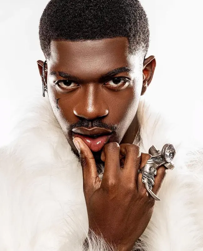 Lil Nas X