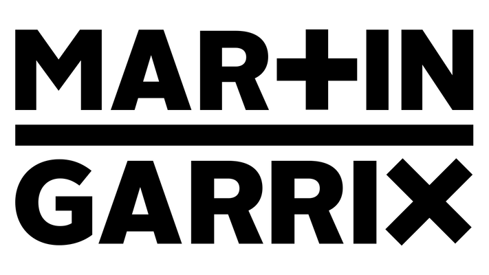 Martin Garrix logo