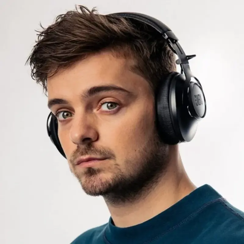 Martin Garrix