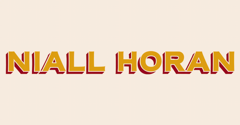 Niall Horan logo