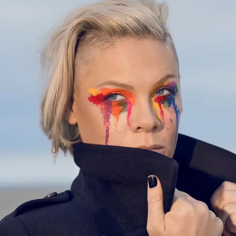 P!nk