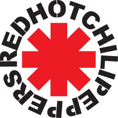 Red Hot Chili Peppers logo