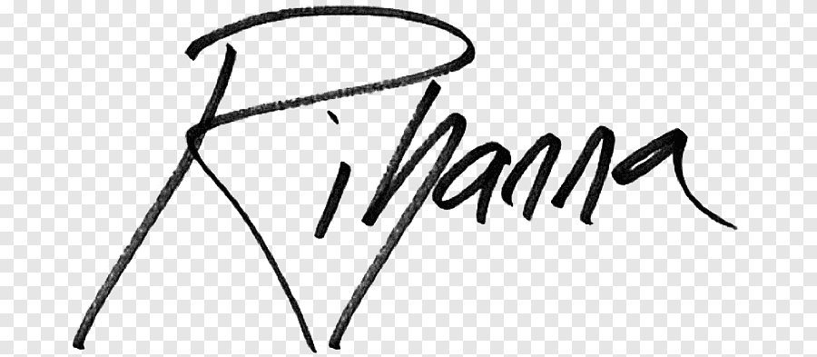 Logo de Rihanna