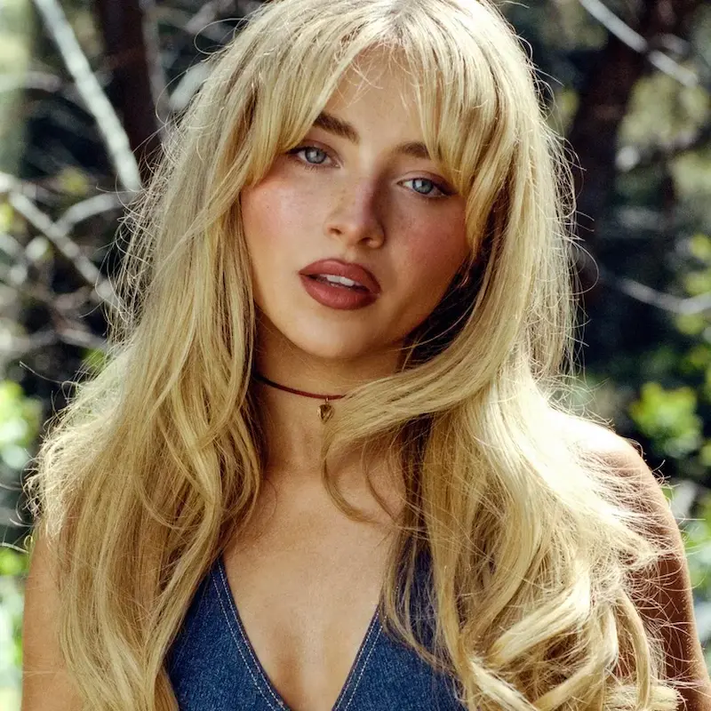 Sabrina Carpenter