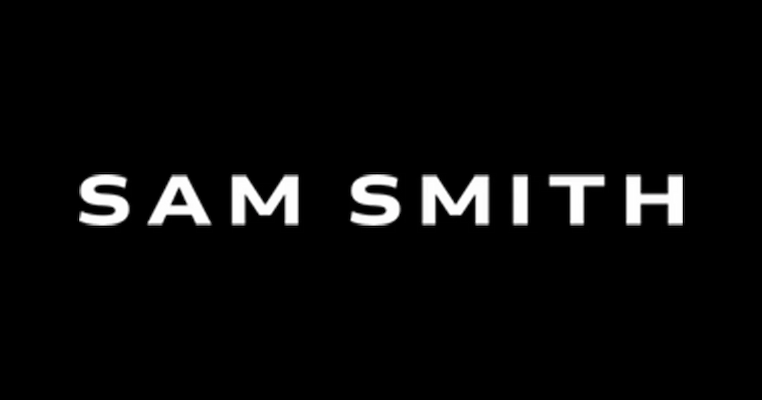 Logo de Sam Smith