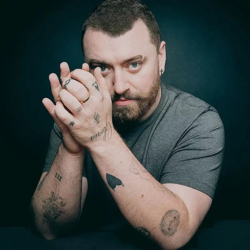 Sam Smith