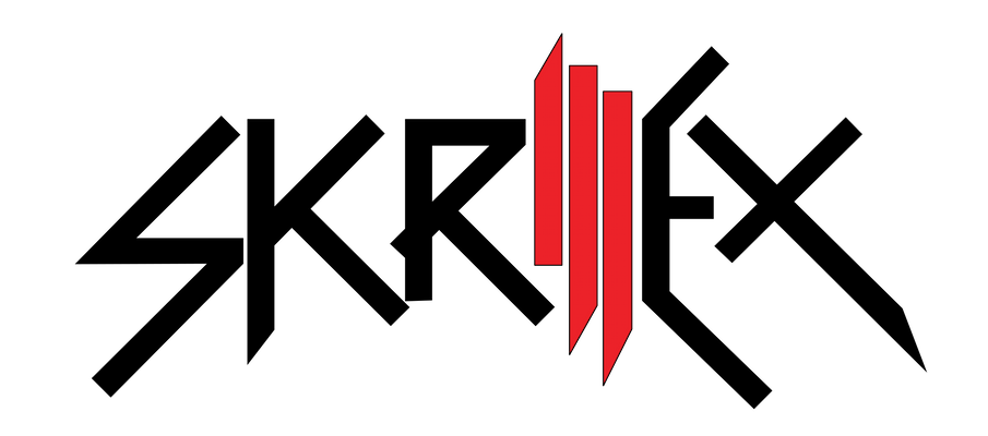 Logo von Skrillex