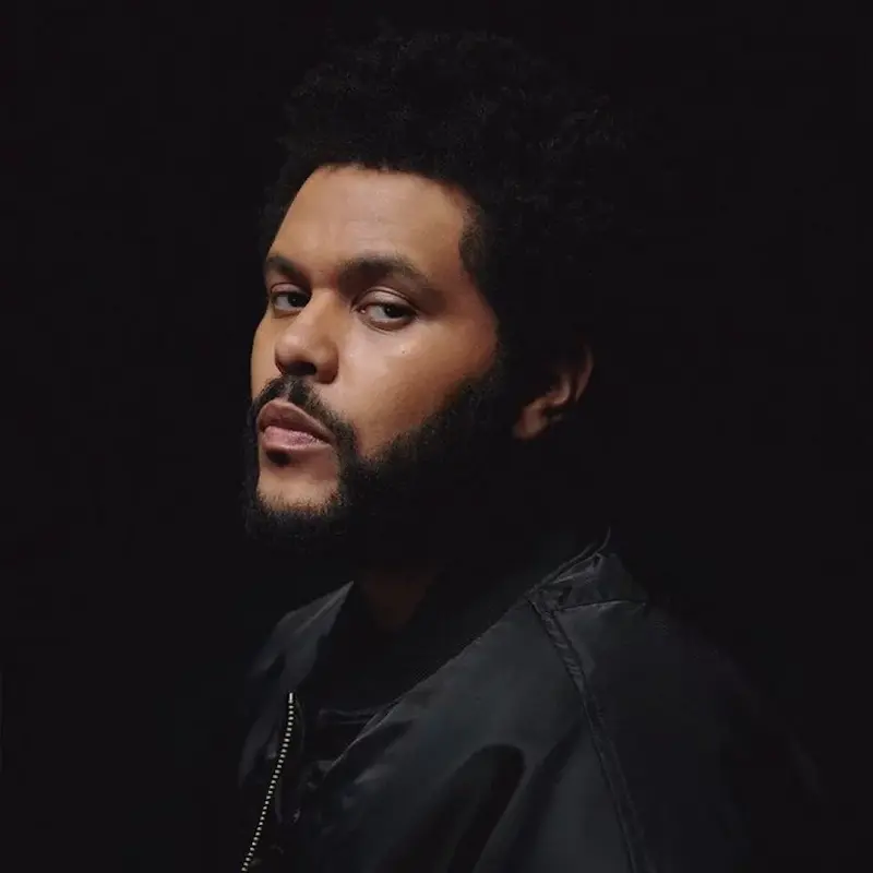 The Weeknd