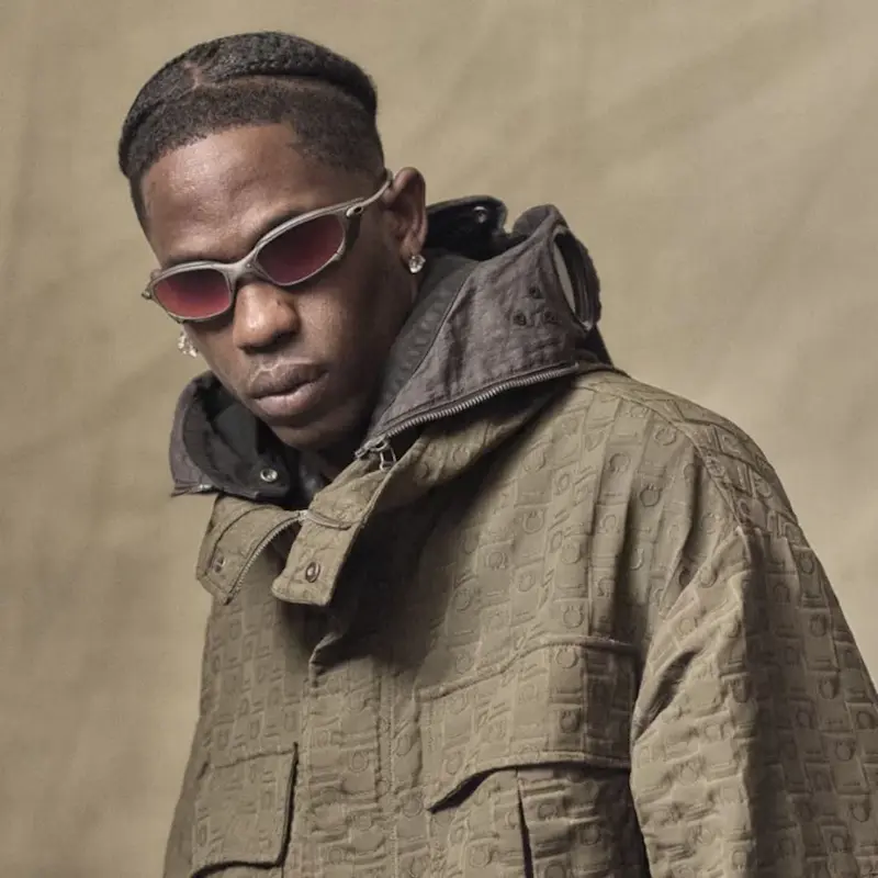 Travis Scott