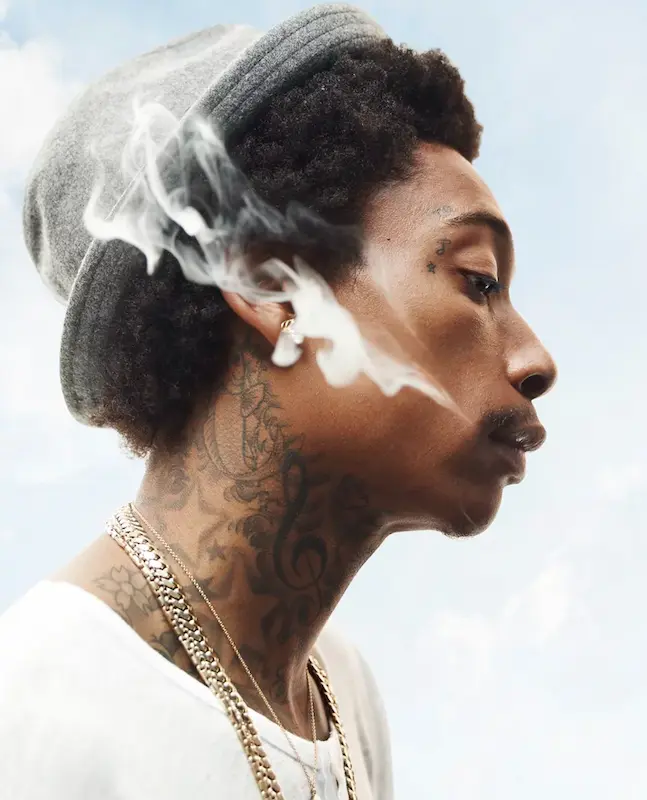 Wiz Khalifa