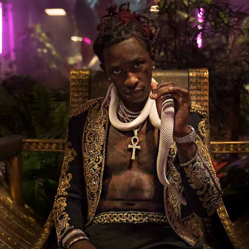 Young Thug