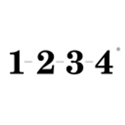 1-2-3-4 Shoreditch Festival