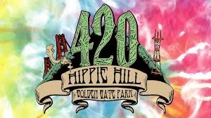 420 Hippie Hill