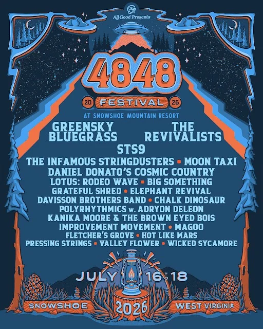 4848 Festival 2026