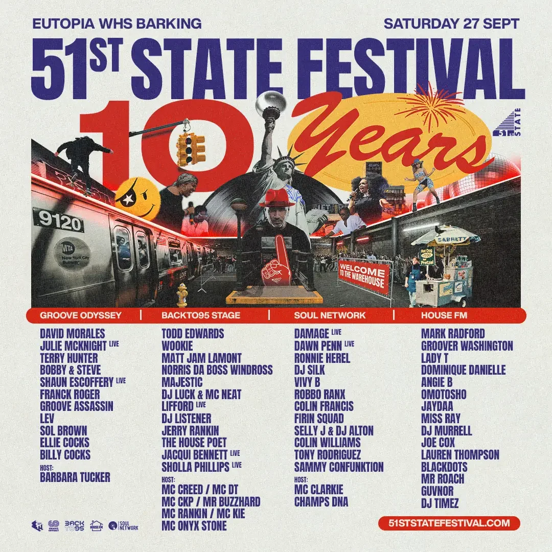 51st Festival 2026