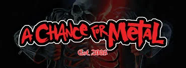 A Chance for Metal Festival