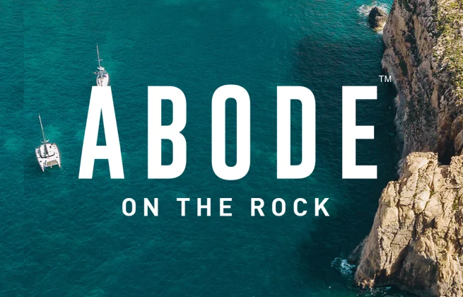 ABODE on the Rock