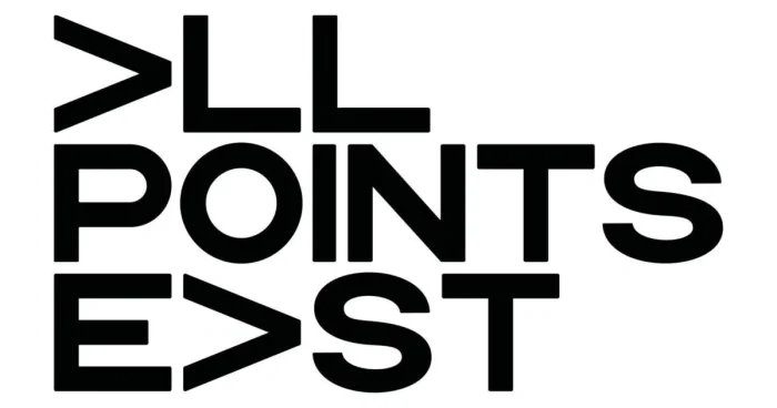 All Points East Festival