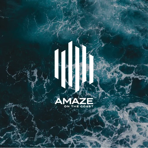 Amaze on the Coast Festival