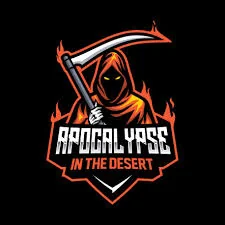 Apocalypse in the desert