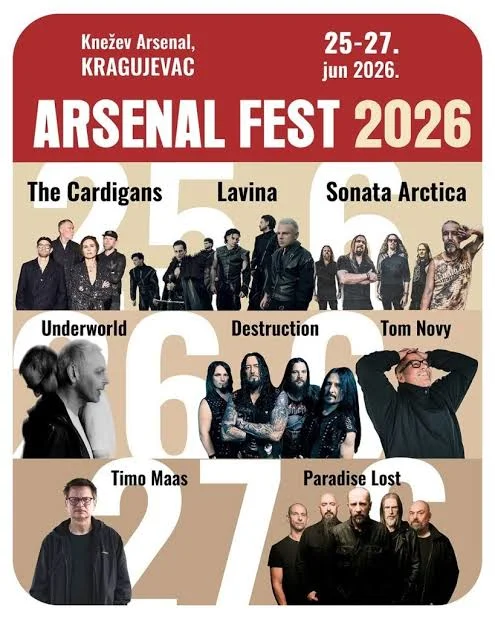 Arsenal Fest 2026