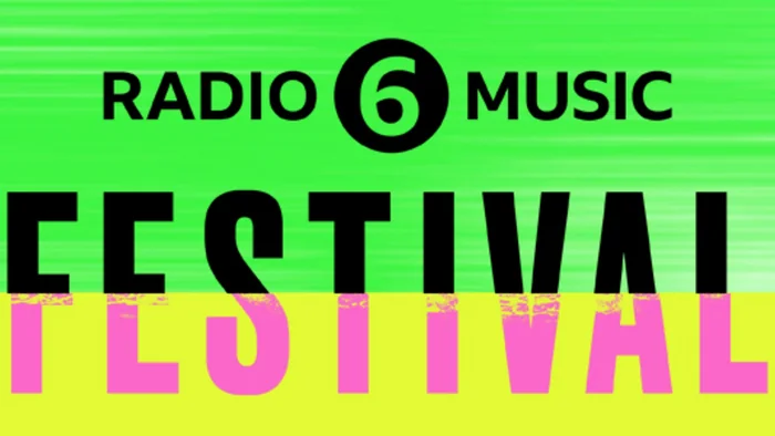 BBC 6 Music Festival
