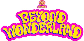 Beyond Wonderland
