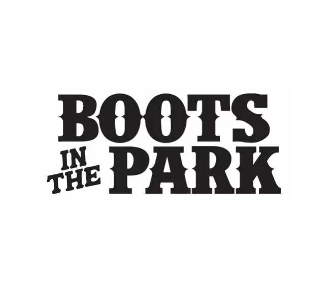 Boots in the Park
