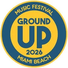 Groundup Music Festival