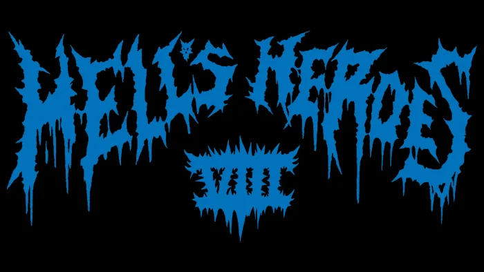 Hell’s Heroes