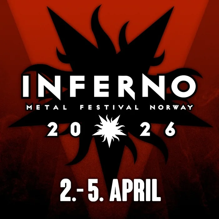 Inferno Metal Festival